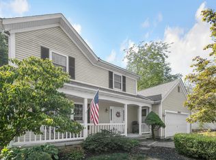 6661 Forrester Way, Reynoldsburg, OH 43068