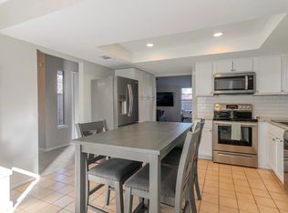 2814 Spring Valley Dr, Bedford, TX 76021
