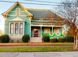 648 N Clayton St, Montgomery, AL 36104