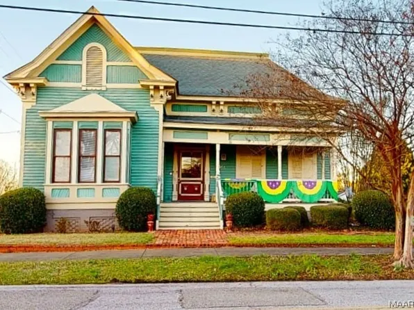 648 N Clayton St, Montgomery, AL