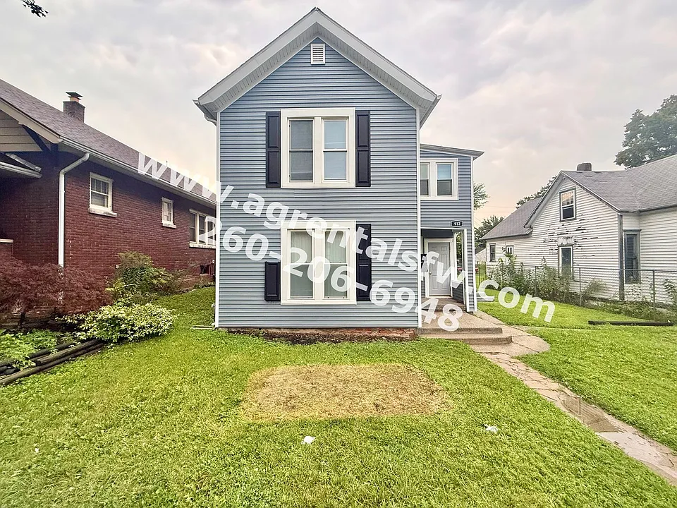 912 Savilla Ave