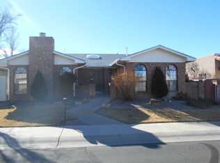 9206 Flushing Meadows Dr NE, Albuquerque, NM 87111