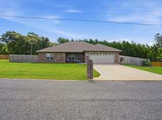 205 Barbara Dr, Deridder, LA 70634