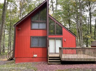 123 Kippack Path, Pocono Lake, PA 18347