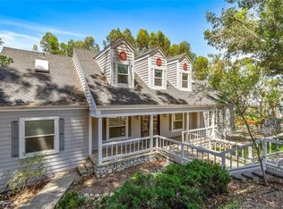 2111 Carbon Canyon Rd, Chino Hills, CA 91709