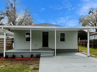 417 NW 1st Ave, Williston, FL 32696