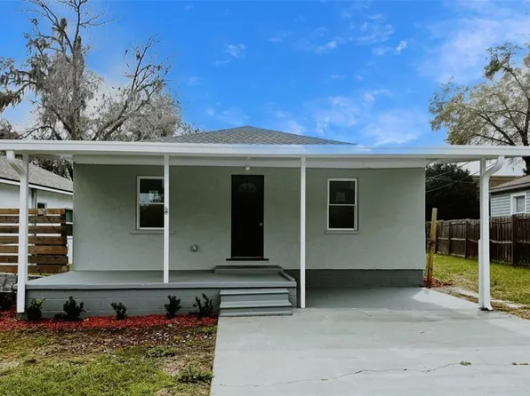 417 NW 1st Ave, Williston, FL 32696