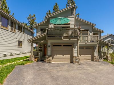64 Crawford Ave #3, Mammoth Lakes, CA, 93546