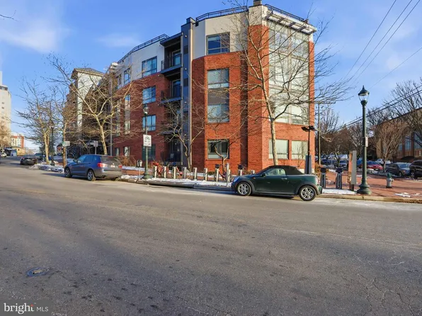 8005 13th St APT 411, Silver Spring, MD 20910