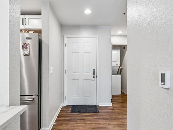 Unit Hallway