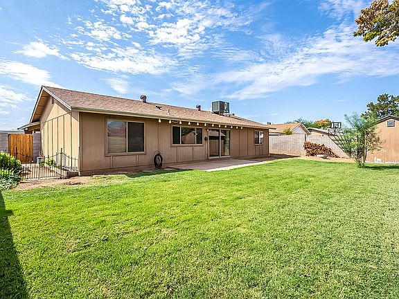 5th image of 4202 W Harmont Dr