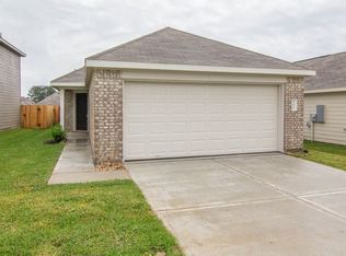 13916 Woodway Crossing Ln, Willis, TX 77378