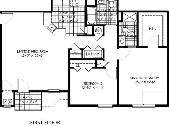 3rd image of this home