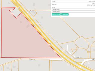 16404 Highway 71 S #2, Greenwood, AR 72936