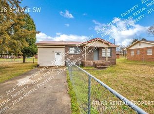 728 6th Ave SW, Childersburg, AL 35044