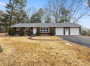 38 Old Post Rd, Westerly, RI 02891