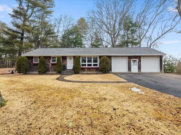 38 Old Post Rd, Westerly, RI 02891