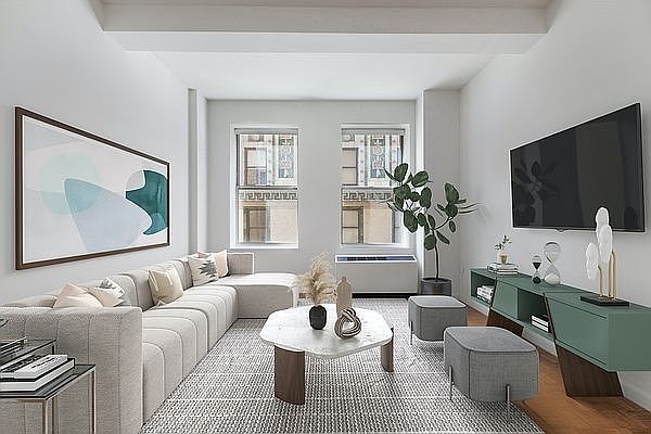 1st image of 63 Wall St APT 512