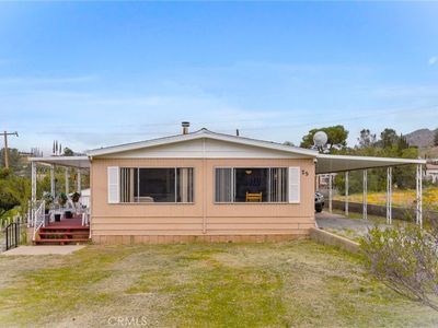 25 Sierrarama Dr, Bodfish, CA, 93205