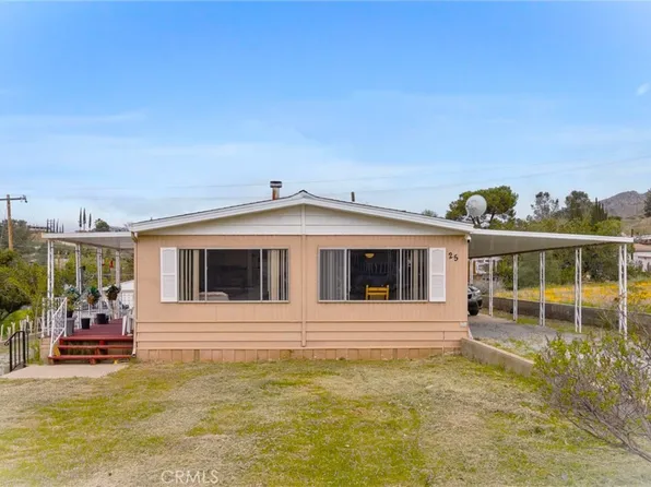 25 Sierrarama Dr, Bodfish, CA 93205