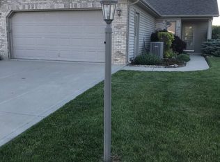 2516 Hogans Aly, Decatur, IN 46733