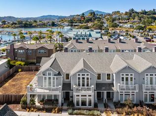 62 Bayharbor Way, San Rafael, CA 94901