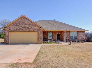 6100 Dunford Ln, NORMAN, OK 73026