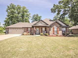121 Daffodil Ct, Prattville, AL 36067