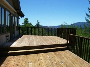 795 Quigg Way, Boulder Creek, CA