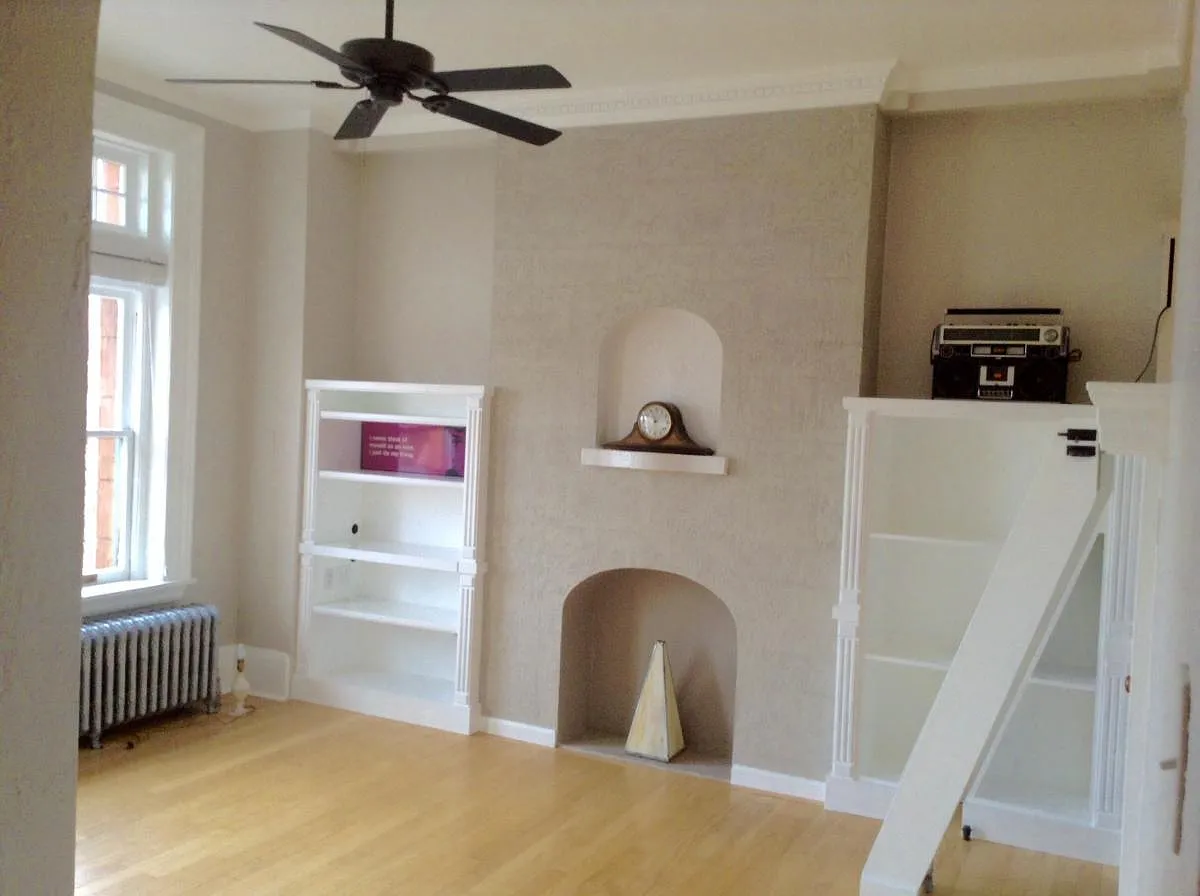 Studio, 401 sqft, $1,225 — Photo 3