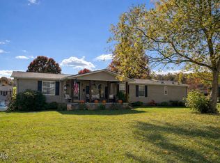 266 Max Jett Rd, Johnson City, TN 37601