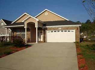 3321 Aqua Ridge Way, Tallahassee, FL 32309