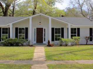 1001 Oak Ridge Rd W, Mobile, AL 36609