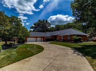 4 Tall Oaks Ln, Decatur, IL 62521