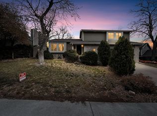4822 W 69th Dr, Westminster, CO 80030