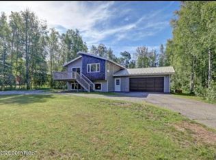 3410 W Finch Rd, Wasilla, AK 99623