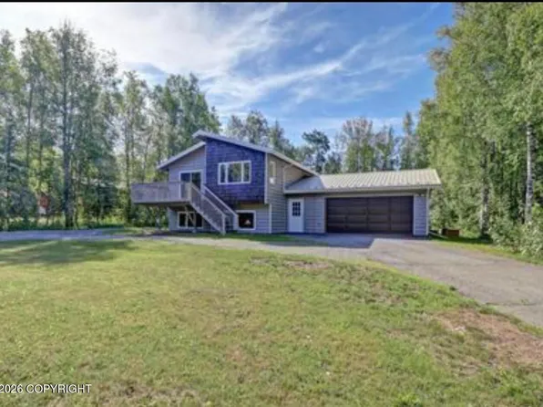 3410 W Finch Rd, Wasilla, AK 99623