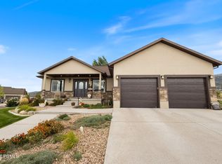 541 S 400 E, Ephraim, UT 84627