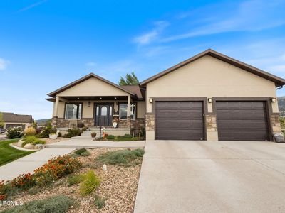 541 S 400 E, Ephraim, UT, 84627