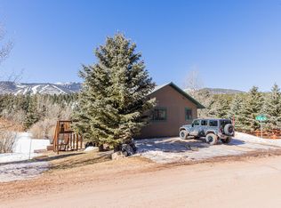 465 Ponderosa Rd #20, La Veta, CO 81055
