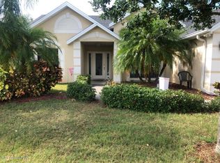 1152 Old Millpond Rd, Melbourne, FL 32940