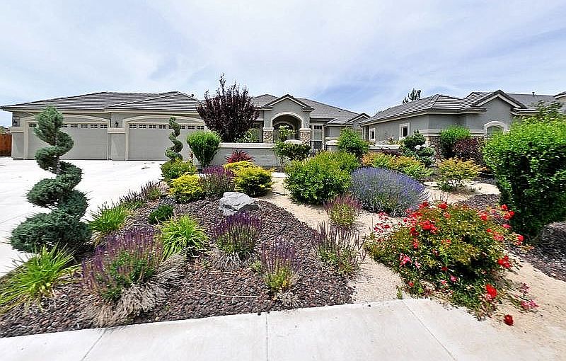 1st image of 3643 Desert Fox Dr