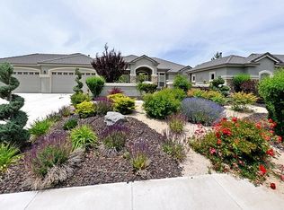 3643 Desert Fox Dr, Sparks, NV 89436