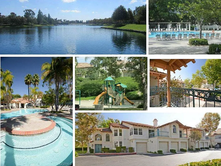 lovely facilities with HOA