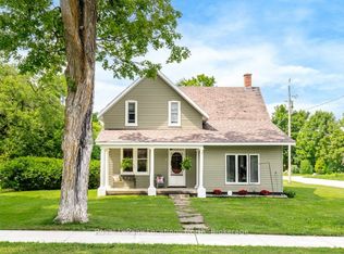 10 Wellington St E, Clearview, ON L0M 1G0