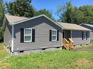 7440 Cascade Meadows Way, Knoxville, TN 37918