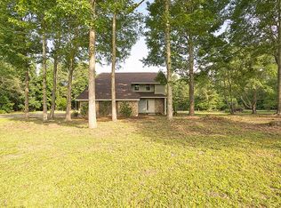 1744 Highway 20, Abbeville, SC 29620