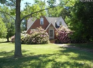 5386 N Ridge Rd, Madison, OH 44057