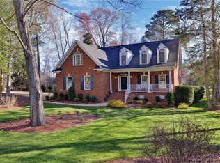 100 Saunton Links, Williamsburg, VA