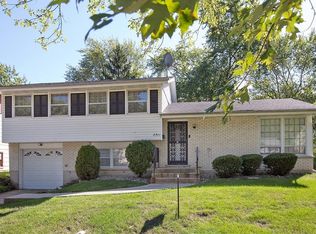 3511 Birchwood Dr, Hazel Crest, IL 60429